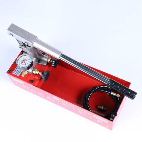 CP-50 Ручной опрессовочный насос CP-50 фото 7